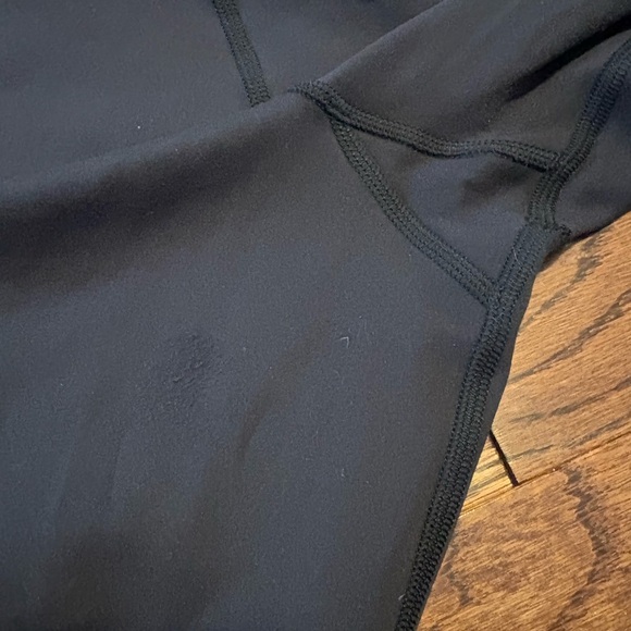 Wunder Train High-Rise Tight 25" - Picture 3 of 4